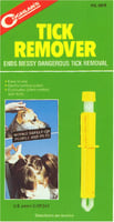 Coghlans 0015 Tick Remover | 056389000155 | Coghlans | Hunting | First Aid 
