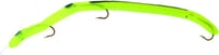 Kellys ST102-CB Striper Pre-Rigged Plastic Worm, 5 1/2 Inch, 3 Sz 6 Hooks | 011006300377