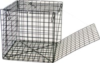 FJ Neil 215CT Crab Trap 101/2 Inch Square Dolphin | 050209019129
