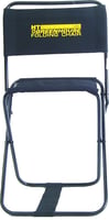 HT SC1 Sports Chair Padded Back/Seat | 029333001225