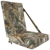 Therm-A-Seat 1623 Therm A Seat Self Support Cushion Real Tree. | 033703016238