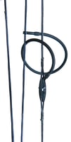 Allen 6664 Peep Sight Replacement Tubing 1 Black | 026509066644 | Allen Co | Archery | Accessories | String Accessories