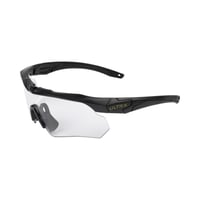 ULTRX VERSE ADMIRAL SAFETY GLASSES ADULT CLEAR | 026509082927