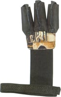 Allen 60335 Super Comfort Saddlecloth Archery Glove 3-Finger | 026509603351 | Allen Co | Apparel | Gloves 