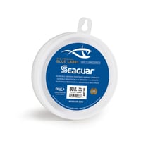 Seaguar Blue Label Fishing Line 100 80LB | 645879003686