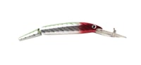 PLine PPDD01 Predator Minnow Jointed Deep Diving Rattling Plug | 015789006013