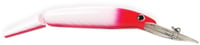 PLine PPDD02 Predator Minnow Jointed Deep Diving Rattling Plug | 015789006020