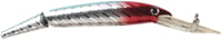 PLine PPDD04 Predator Minnow Jointed Deep Diving Rattling Plug | 015789006044
