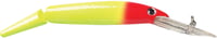 PLine PPDD05 Predator Minnow Jointed Deep Diving Rattling Plug | 015789006051