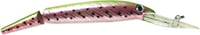 PLine PPDD12 Predator Minnow Jointed Deep Diving Rattling Plug | 015789006129