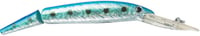 PLine PPDD106 Predator Minnow Jointed Deep Diving Rattling Plug | 015789006549
