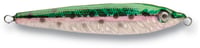 P-Line PLM3/4-06 Laser Minnow Jig 3/4 oz, Rainbow Trout | 015789008840
