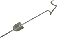 Pucci RH18 Rod Holder Sand Spike 18 Inch 24Pk | 015789026066