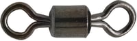 Pucci PRS-7-25PK Rolling Swivels 7 Black 25Pk | 015789033781