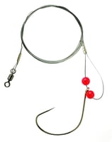 Pucci PSRO-5/0 Single Gamakatsu Octopus Hook Sturgeon Rig 5/0 | 015789036249