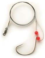 Pucci PSRWO-6/0 Single Gamakatsu Octopus Hook Sturgeon Rig 6/0 | 015789036256