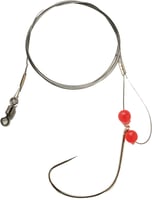 Pucci PSRWO-7/0 Single Gamakatsu Octopus Hook Sturgeon Rig 7/0 | 015789036263