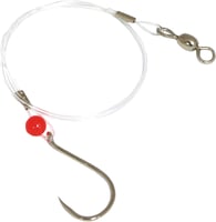 Pucci NSLG806/0 Mono Sturgeon Rig Gamakatsu Single Hook 6/0 | 015789044008