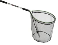 Beckman BN1720P-24 Landing Net 20 Inch x 17 Inch 24 Inch fixed handle pvc Landing | 015789048006