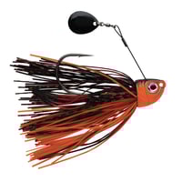 1st Gen Fishing SWIM38-02 FlashX Swim Jig 3/8oz Killer Craw | 015789053116