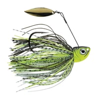 1st Gen Fishing SWIM38-09 FlashX Swim Jig 3/8oz Juicy Gill | 015789053185