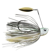 1st Gen Fishing SWIM38-11 FlashX Swim Jig 3/8oz Smoke Shad | 015789053208
