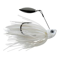 1st Gen Fishing SWIM3405 FlashX Swim Jig 3/4oz Ghost Shad | 015789053468