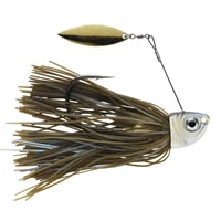 1st Gen Fishing SWIM3412 FlashX Swim Jig 3/4oz Baby Bass | 015789053536