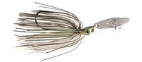 1st Gen Fishing CHBJ38-10 Copperhead Bladed Jig 3/8oz | 015789055554