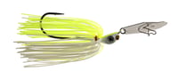 1st Gen Fishing CHBJ12-02 Copperhead Bladed Jig 1/2oz | 015789055592