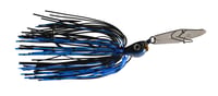 1st Gen Fishing CHBJ12-05 Copperhead Bladed Jig 1/2oz | 015789055622