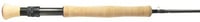 Okuma SLV-8-96-4 SLV Fly Rod, 9 6 Inch  4-pcs, 8 wt | 739998221349