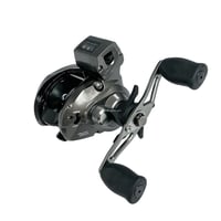 Okuma CV-163D Convector Micro Linecounter On/Off Bait clicker | 840083409006 | Okuma | Fishing | Reels | BAITCAST