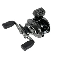 Okuma CV-163DLX Convector Micro Linecounter On/Off Bait clicker | 840083409013 | Okuma | Fishing | Reels | BAITCAST