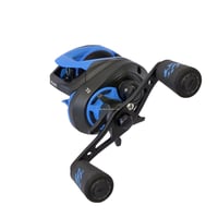 Okuma SRN101-A Serrano Lowprofile bait caster reel 7.0 oz 6BB1RB | 840083411580 | Okuma | Fishing | Reels | BAITCAST