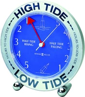 Howard Miller 645-527 Tide Mate III Tide Clock | 020867455270