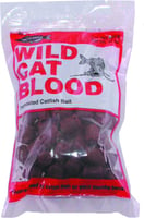 Catfish Charlie WCB Wildcat Dough Balls 12oz Blood | 022743334655
