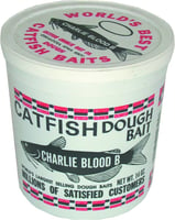 Catfish Charlie CCB Dough Baits TypeB 14oz Dbl Strength | 022743123457