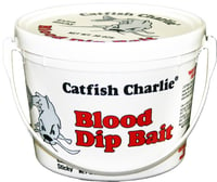 Catfish Charlie BD636 Dip Bait Blood 36oz | 022743662345