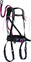 Muddy MSH405-SM Safeguard Treestand Safety Harness, Flexible Tether | 813094021277
