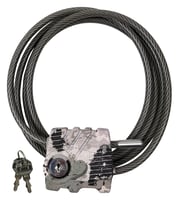 Muddy MA3531 Defender Security Cable 5/16 Inch | 813094023318