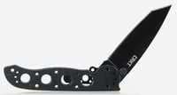 CRKT M1602KS M16 Folding Knife Blade Length 3.057 Inch Plain Steel | 794023001242