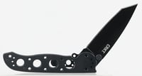 CRKT M16 BLPL TANTO 3.057 Inch KNIFE  12C27 Sandvick | 794023001242