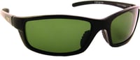 Sea Striker 256 High Tider Sunglasses Sunglasses Black | 083758620560