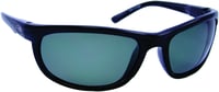 Sea Striker 298 Outrigger Sunglasses Blk Frame/Grey Lens | 083758612985