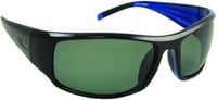 Sea Striker 272 Thresher Sunglasses Black/Grey Lenses Polarized | 083758632723