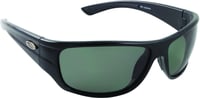 Sea Striker 228 Bill Collector Sunglasses Black Frame/Grey Mirror | 083758602283
