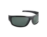 Sea Striker 30501 Buccaneer Sunglasses, Black/Grey Lens | 083758603051