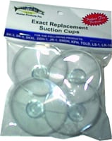 Deep Blue 1194 Exact Replacement Suction Cups 4Pk | 819044001122