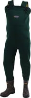 Frogg Toggs 27132439 Mens Amphib Bootfoot Neoprene Cleated Chest | 647484005949